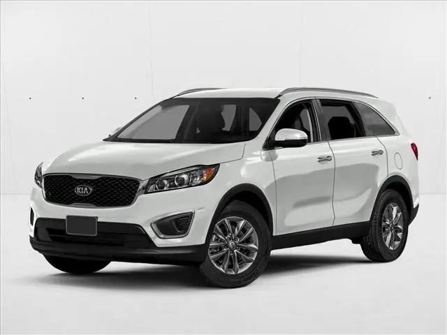 2017 Kia Sorento 2.4L LX for sale in North Richland Hills, TX