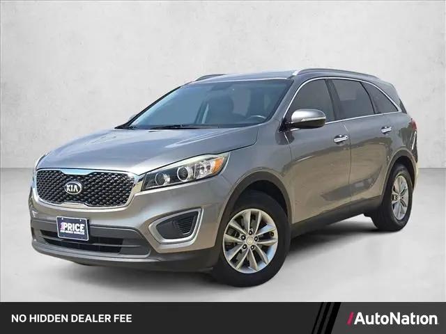 2017 Kia Sorento 2.4L LX for sale in North Richland Hills, TX