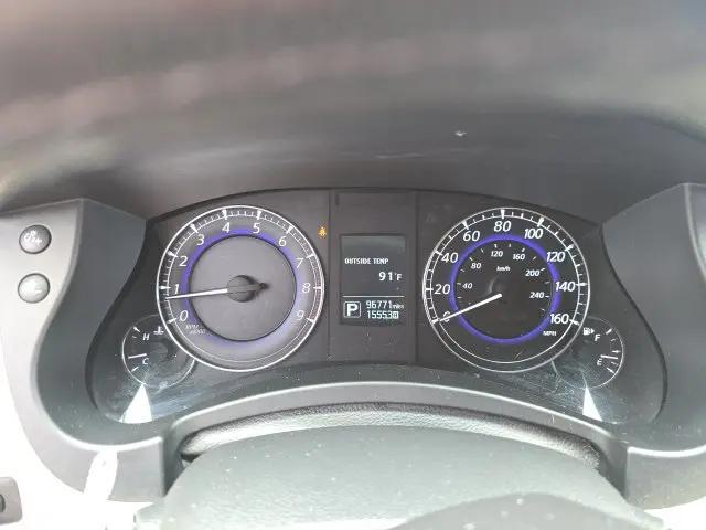 2017 INFINITI QX50 Standard for sale in Longmont, CO