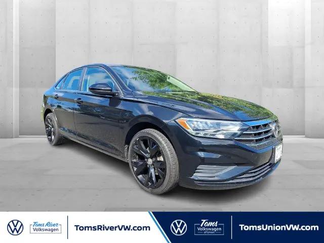 2021 Volkswagen Jetta S for sale in Toms River, NJ