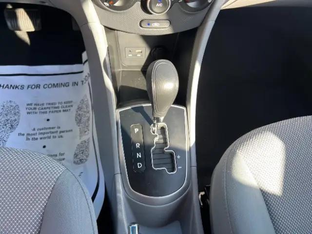 2014 Hyundai Accent GS