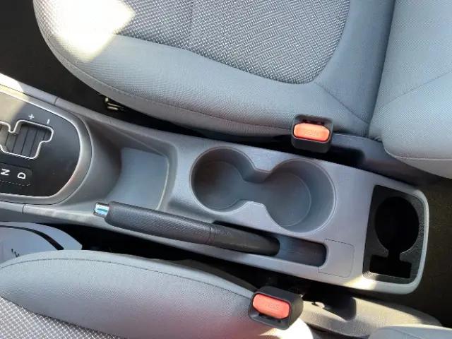 2014 Hyundai Accent GS