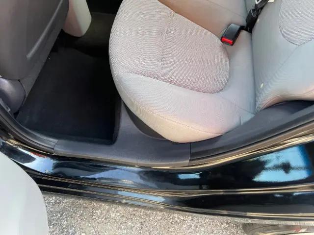2014 Hyundai Accent GS