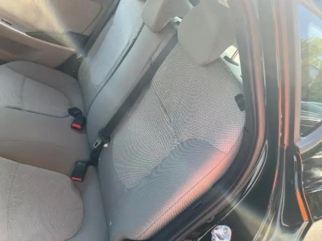 2014 Hyundai Accent GS