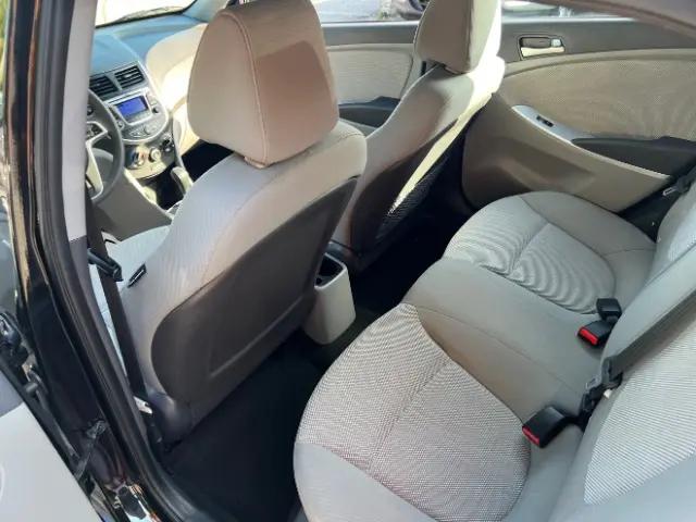 2014 Hyundai Accent GS