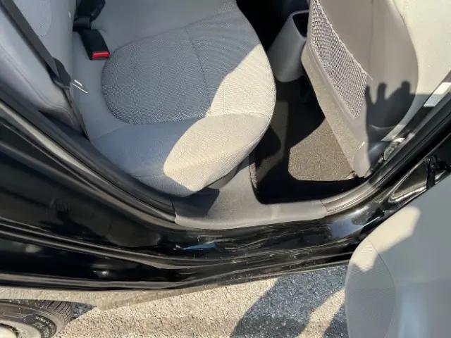 2014 Hyundai Accent GS