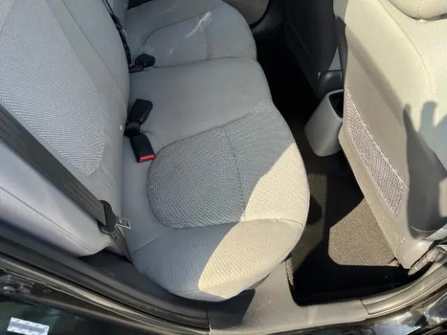 2014 Hyundai Accent GS