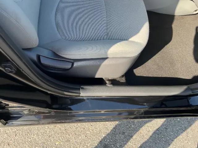 2014 Hyundai Accent GS