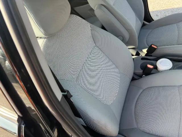2014 Hyundai Accent GS