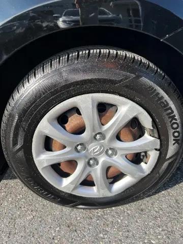 2014 Hyundai Accent GS