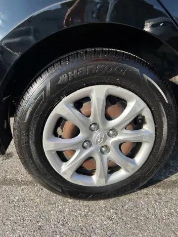 2014 Hyundai Accent GS