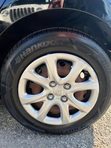 2014 Hyundai Accent GS