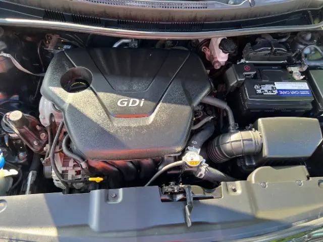 2014 Hyundai Accent GS