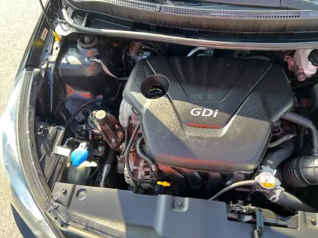 2014 Hyundai Accent GS