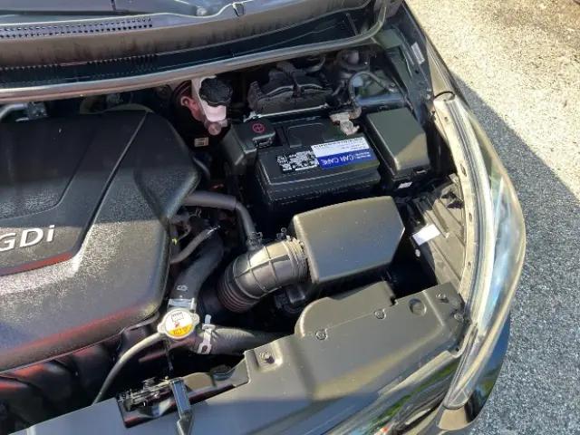 2014 Hyundai Accent GS