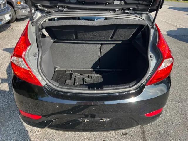2014 Hyundai Accent GS