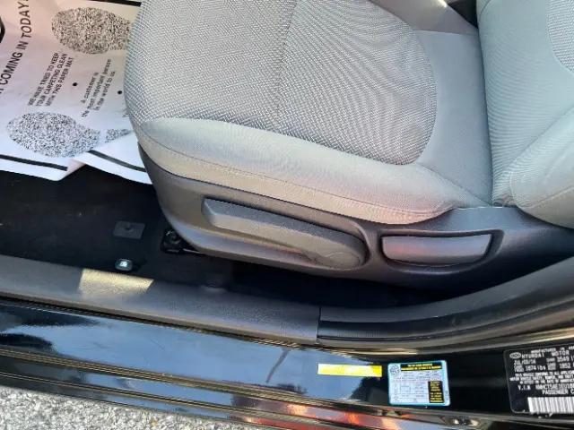 2014 Hyundai Accent GS