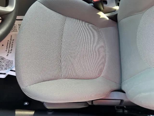 2014 Hyundai Accent GS