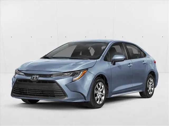2027 Toyota Corolla LE for sale in Austin, TX