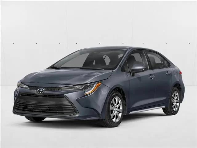 2027 Toyota Corolla LE for sale in Austin, TX