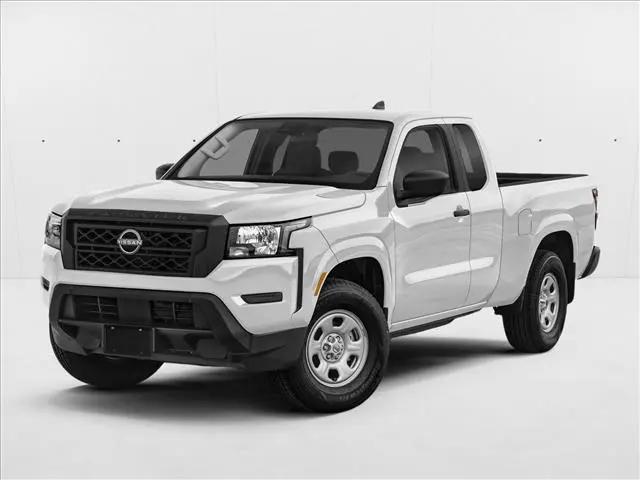 2024 Nissan Frontier King Cab S 4x2 for sale in Arlington, TX