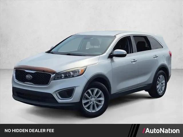 2018 Kia Sorento 2.4L L for sale in Orlando, FL