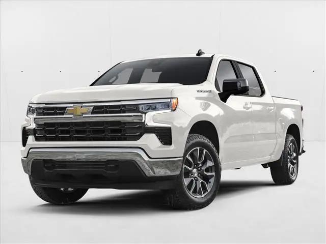 2022 Chevrolet Silverado 1500 4WD Crew Cab Short Bed High Country for sale in Fort Worth, TX