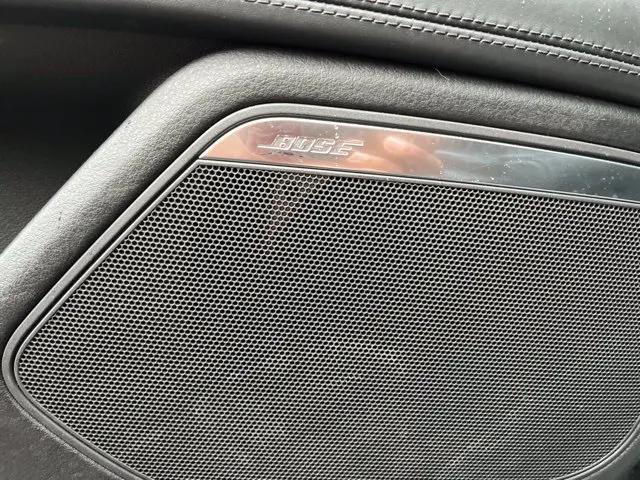 2017 Audi S7 4.0T Premium Plus