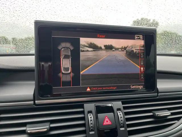 2017 Audi S7 4.0T Premium Plus