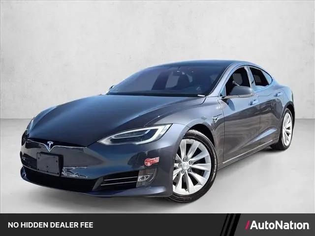 2018 Tesla Model S 75D for sale in San Jose, CA