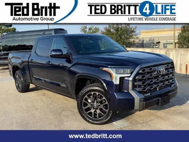 2025 Toyota Tundra Platinum for sale in Fairfax, VA
