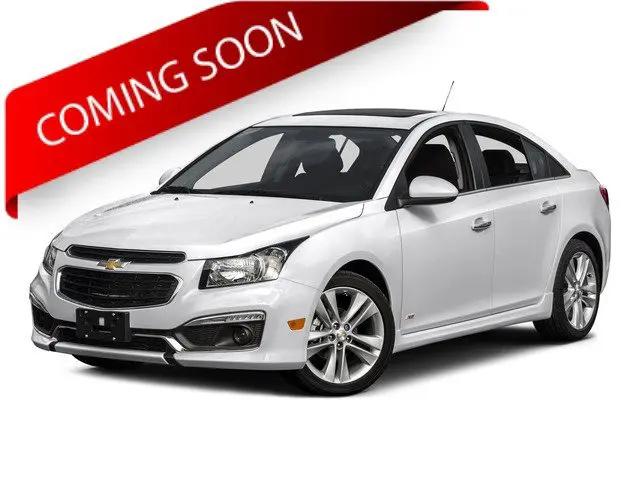 2016 Chevrolet Cruze Limited 1LT Auto for sale in Columbus, OH