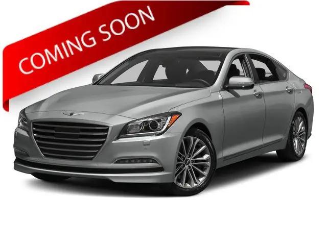 2017 Genesis G80 3.8 for sale near Columbus, OH