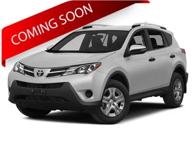 2014 Toyota RAV4 Limited for sale near Columbus, OH