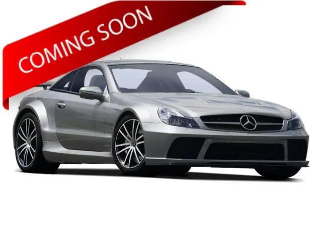 2009 Mercedes-Benz SL SL 550 SL 550 for sale in Columbus, OH