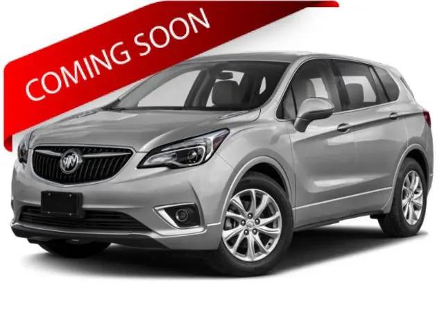 2019 Buick Envision AWD Essence for sale near Columbus, OH