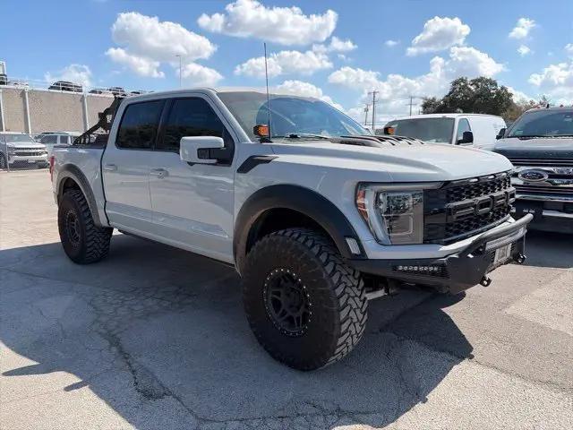 2023 Ford F-150 Raptor for sale in Richardson, TX