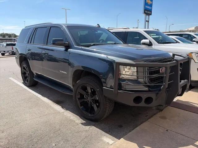 2019 GMC Yukon SLT for sale in Richardson, TX