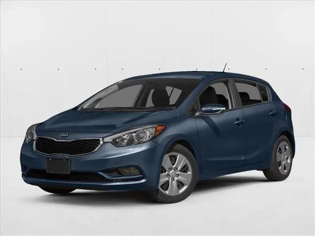 2016 Kia Forte LX for sale in Pembroke Pines, FL