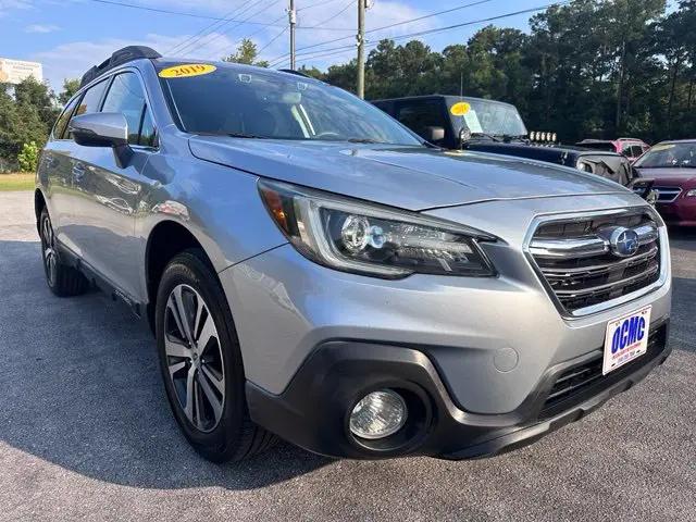 2019 Subaru Outback 2.5i Limited for sale in Jacksonville, NC