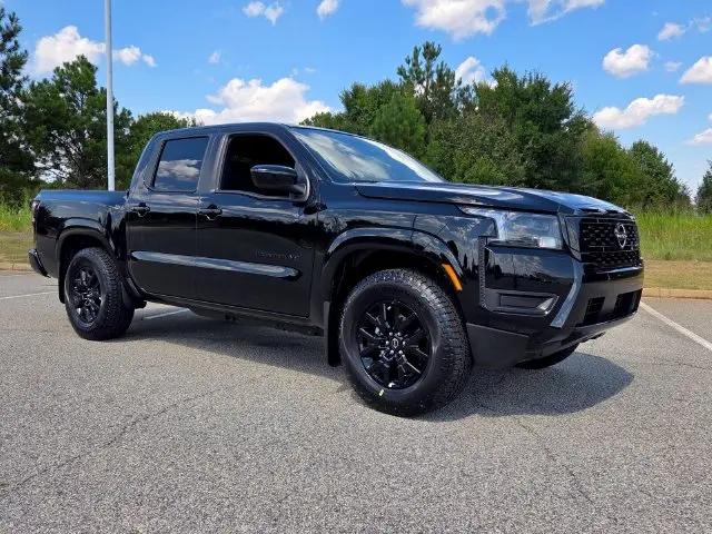 2027 Nissan Frontier SV for sale in Warner Robins, GA