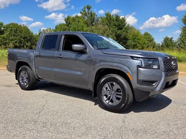 2027 Nissan Frontier SV for sale in Warner Robins, GA