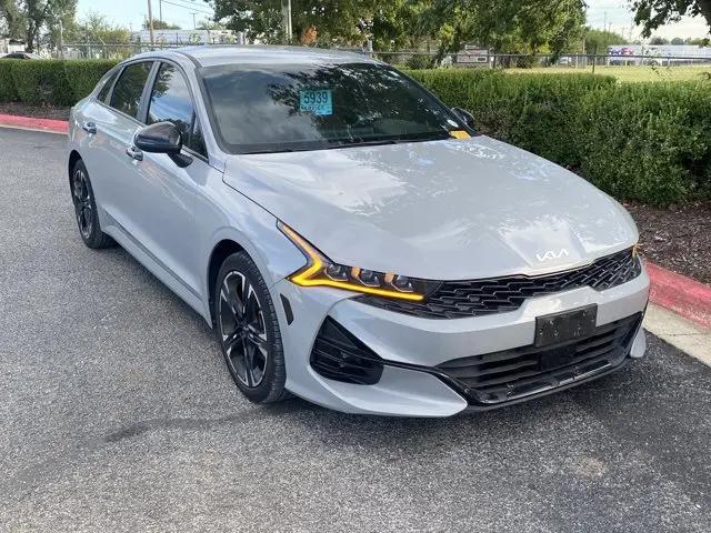 2023 Kia K5 GT-Line for sale in Bentonville, AR