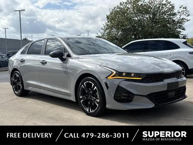2023 Kia K5 GT-Line for sale in Bentonville, AR
