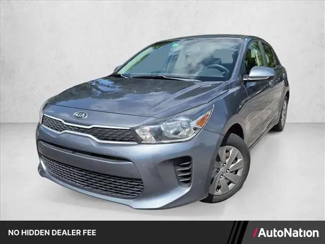 2019 Kia Rio 5 door S for sale in Panama City, FL