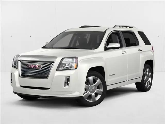 2013 GMC Terrain Denali for sale in Pembroke Pines, FL