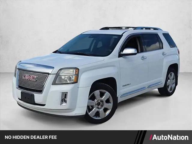 2013 GMC Terrain Denali for sale in Pembroke Pines, FL