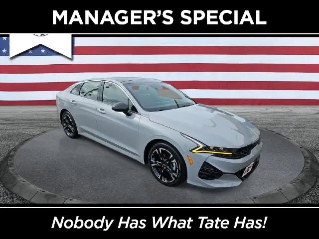 2023 Kia K5 GT-Line for sale in Glen Burnie, MD
