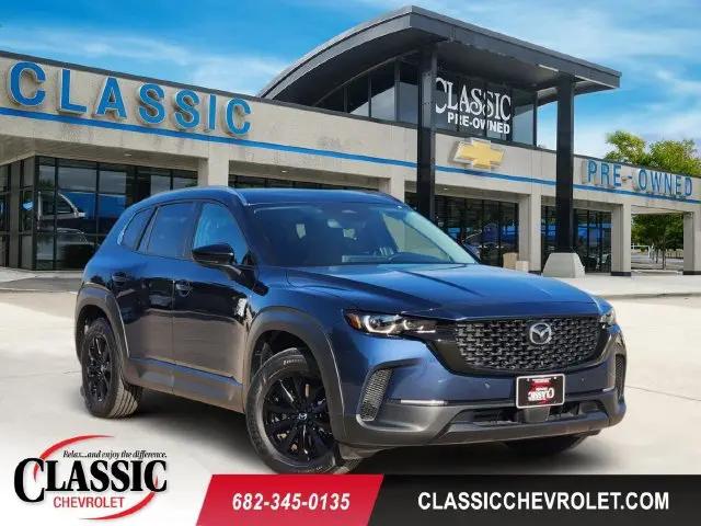 2026 Mazda CX-50 2.5 S Preferred for sale in Grapevine, TX