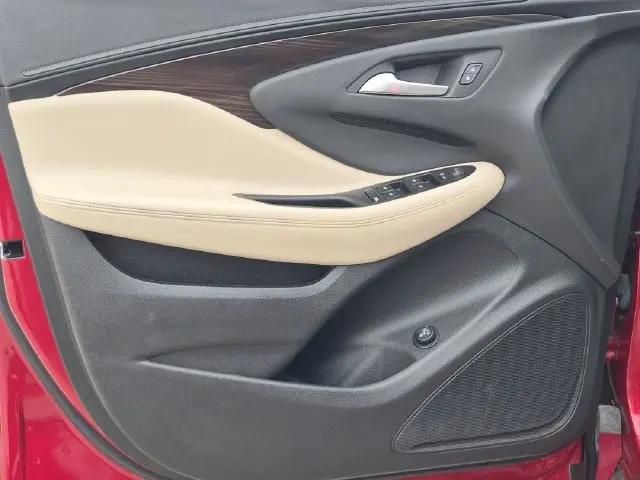 2019 Buick Envision FWD Preferred